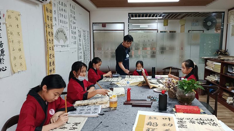 计算机等级考试培训学校排名