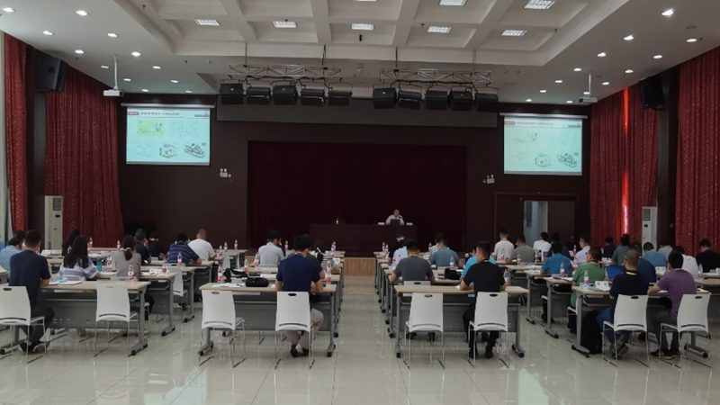 学叉车需要什么条件
