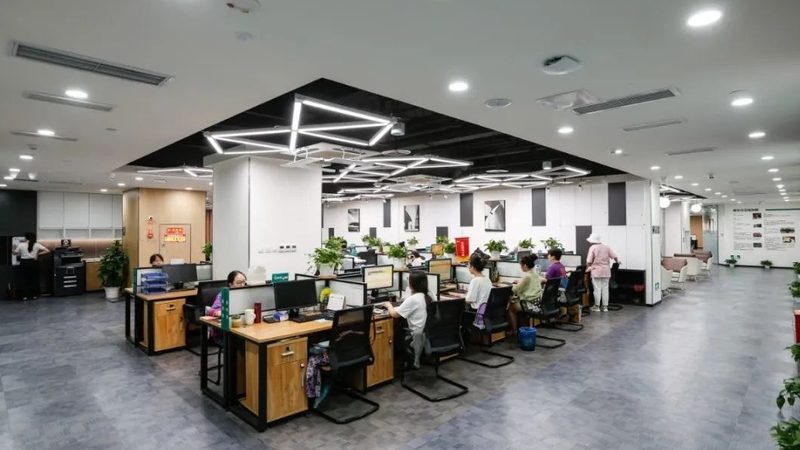 企业培训代理加盟：揭秘加盟厂家直销的奥秘