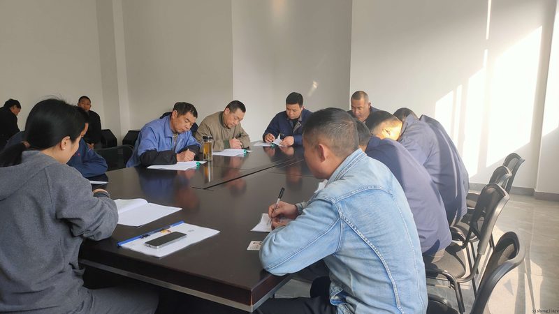 揭秘专业技能培训：参数与考核标准背后的秘密