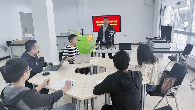 技能培训报名需要什么材料