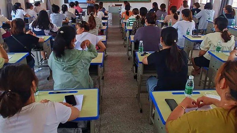 职业培训学历教育含金量对比