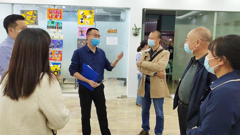 连锁门店管理培训公司排名