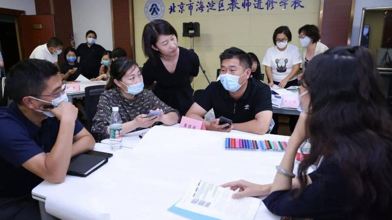 新员工入职培训流程表：构建高效培训体系的秘密武器