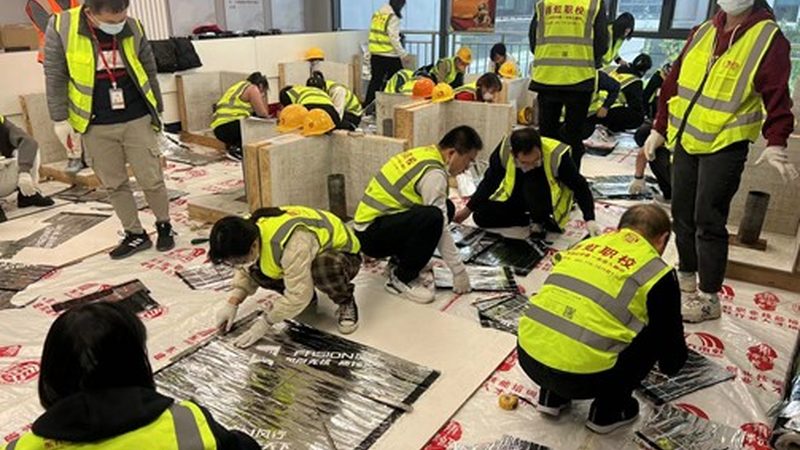 保安员证培训，学历要求揭秘**